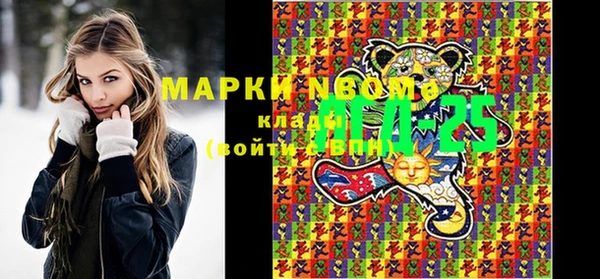 крисы Алексин